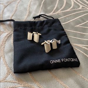 Anne Fontaine Cufflinks
